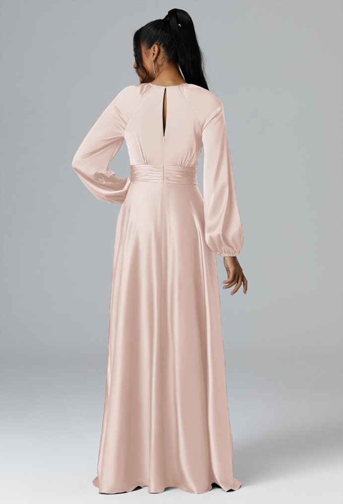 AW Eden Dress